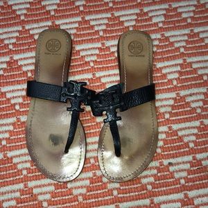 Tory Burch sandals size 10m